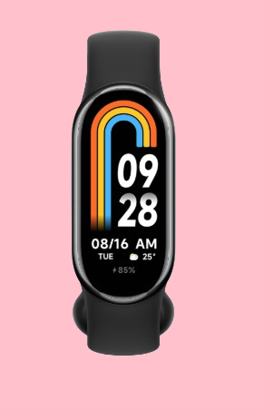 Xiaomi Smart Band 8 / 8 Active