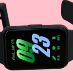 Samsung Galaxy Fit3