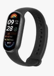 Xiaomi Smart Band 9